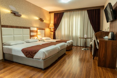 Aramis Hotel