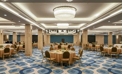Misagh Hotel