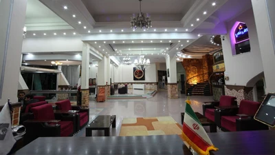 Diplomat Hotel