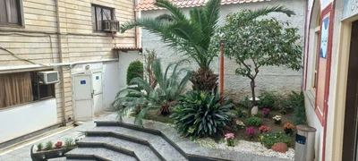 Sadra Hotel
