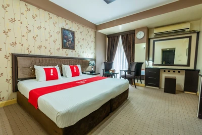 Tabriz Hotel