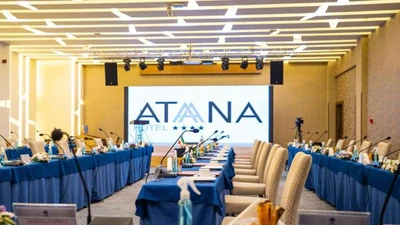 Atana Hotel