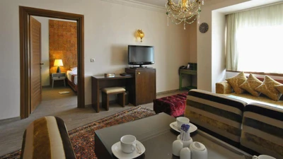 Ferdous Hotel