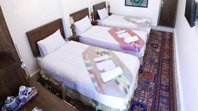 Toranj Hotel