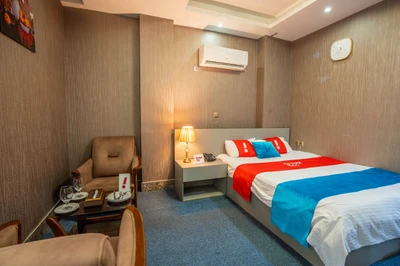 Statice Hotel