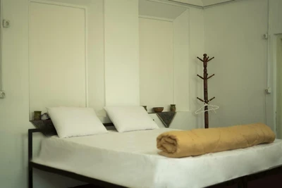 Karakal Hotel