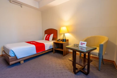 Mashhad Hotel