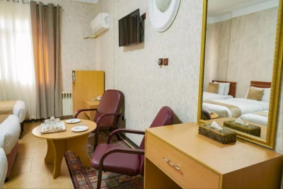 Arman Hotel
