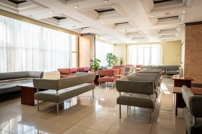 Gostaresh Hotel