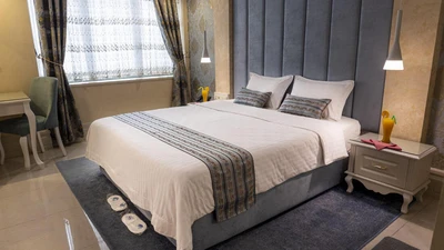 Simorgh Hotel