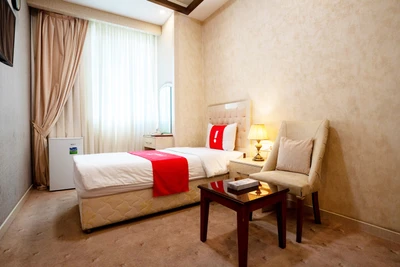 Tabriz Hotel
