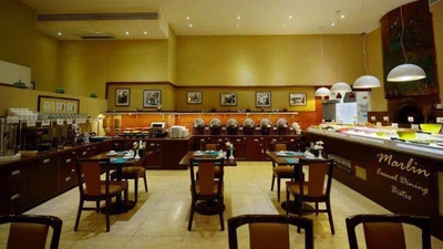 Elysee Hotel