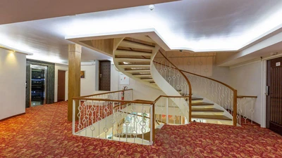 Sepehr Hotel