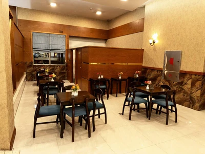 Hatra Hotel