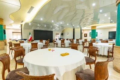 Parsian Evin Hotel