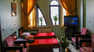 Hasht Behesht Hotel