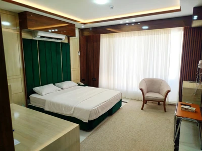 Ilam Zagros Hotel