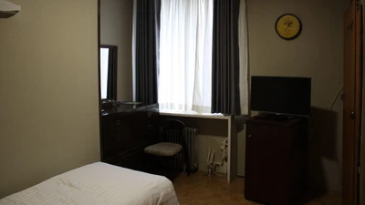 Shemshak Tourist Hotel
