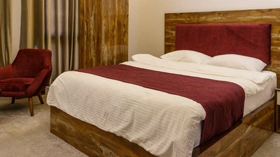 Ataman Hotel