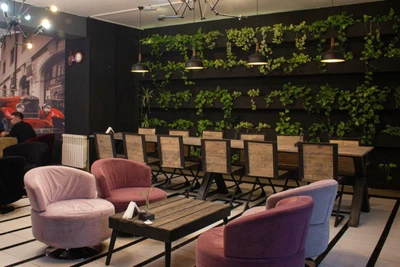 Farid Hotel
