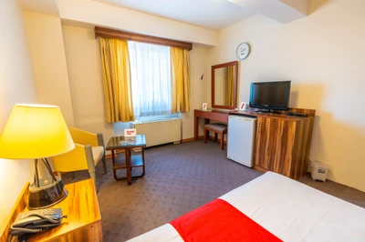 Mashhad Hotel