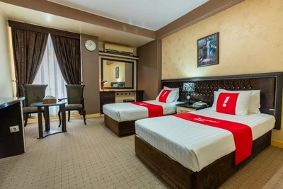 Tabriz Hotel