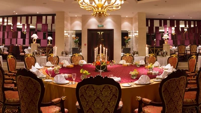 Parsian Azadi Hotel