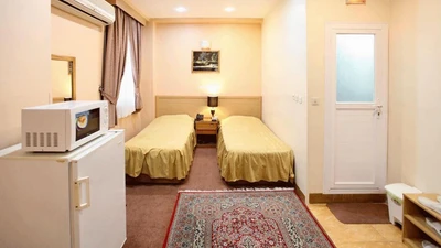 Sasan Hotel