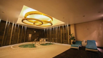Atrak Hotel