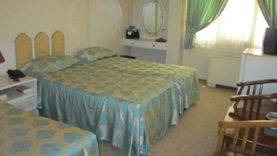 Tehran Hotel
