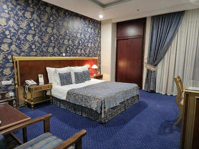 Azadegan Hotel
