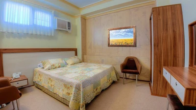 Iran Hotel