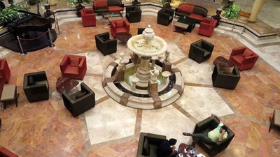 Marina Park Hotel
