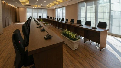 Imperial Hotel Aras