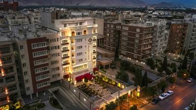 Elysee Hotel