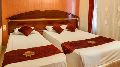 Boshra Hotel