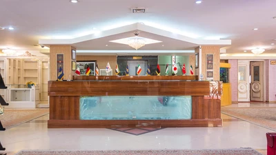 Misagh Hotel