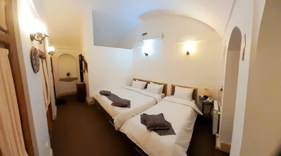 Giti Hotel