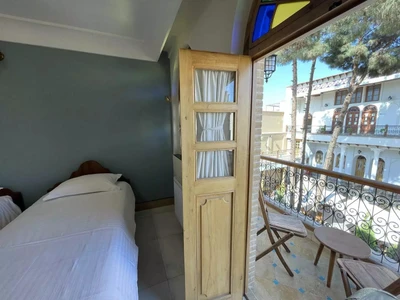 Armenia Hotel Isfahan