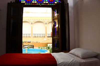 Rose Traditional Hotel