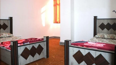 Shohaz Hotel