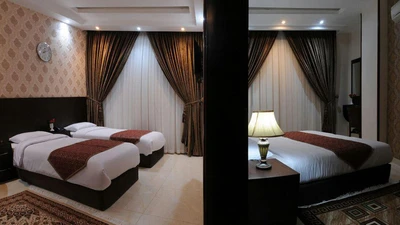Jamil Hotel