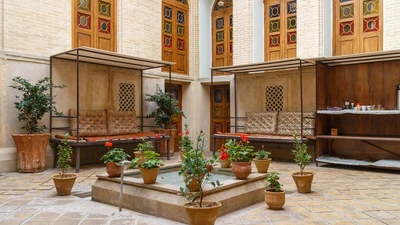 Sepehri Hotel