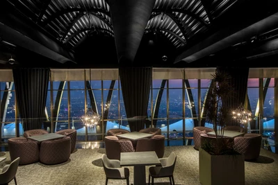 Espinas Palace Hotel