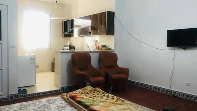 Shohaz Hotel