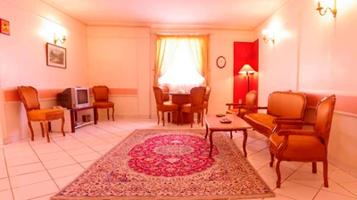 Iran Hotel (4-star)
