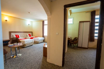 Iran Hotel