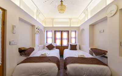 Qajar Boutique Hotel