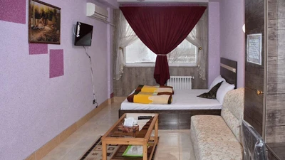 Persian Hotel