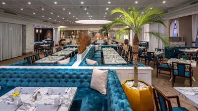 Espinas International Hotel